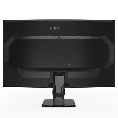 MONITOR GAMING GIGABYTE 27 QHD CURVO HDMI DP