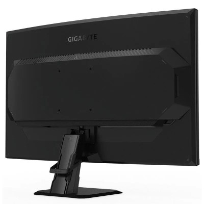 MONITOR GAMING GIGABYTE 27 QHD CURVO HDMI DP