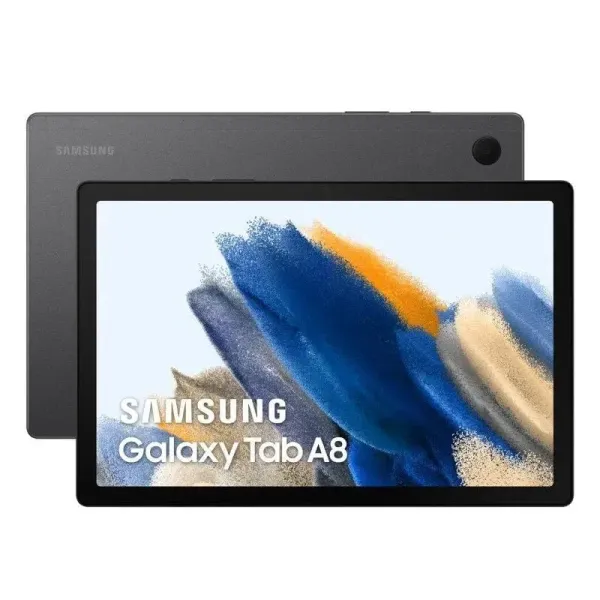 TABLET SAMSUNG 10.5 TAB A8 SMX200 4GB/64GB ANDROID GREY