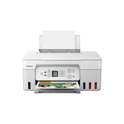 IMPRESORA CANON PIXMA G3571 MEGATANK MFP COLOR WIFI WHITE