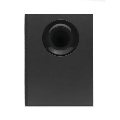 ALTAVOCES LOGITECH Z533 2.1 60W BLACK