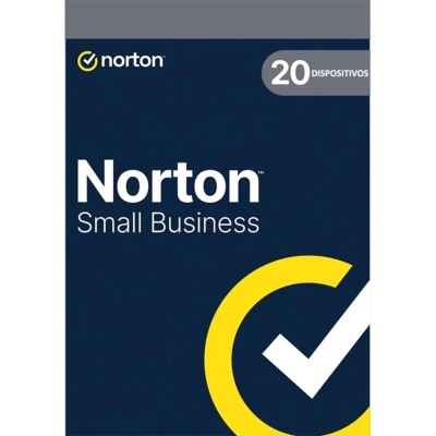 NORTON SMALL BUSINESS 2.0 250GB 1 USER 20 DEVICE 1 A—O L. ELECTRONICA