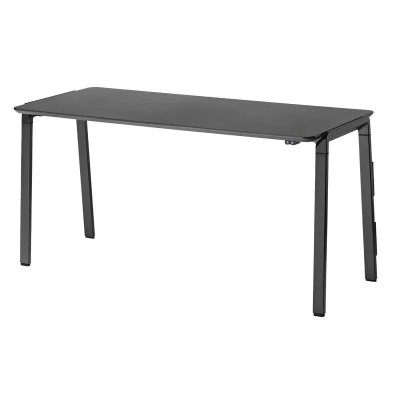 MESA PHOENIX HORIZON XL RGB 150X65CM MDF BLACK