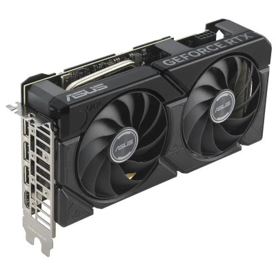 TARJETA DE VIDEO NVIDIA ASUS RTX4060 DUAL OC EDITION 8GB GDRR6 PCIE 4.0