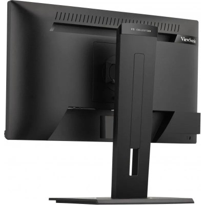 MONITOR VIEWSONIC 22 MULTIMEDIA ERGONOMICO HDMI VGA DP USB 5YR GAR