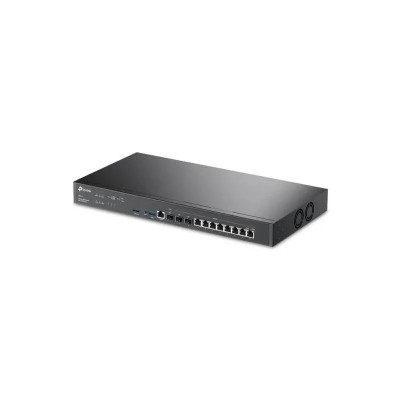 ROUTER VPN TP-LINK ER8411 OMADA 10G PORTS