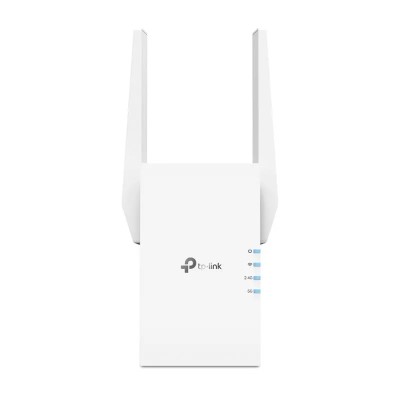 WIRELESS REPEATER TP-LINK RE705X DUAL BAND AX3000 WIFI 6