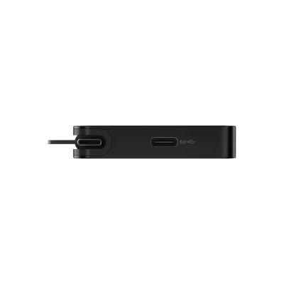 DOCKING LENOVO SLIM TRAVEL USB-C USB 3.2 HDMI