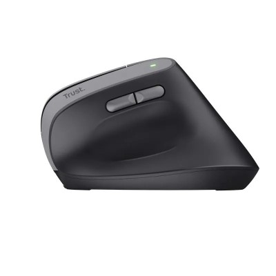 RATON TRUST TM-270 WIRELESS ERGONOMIC BLACK