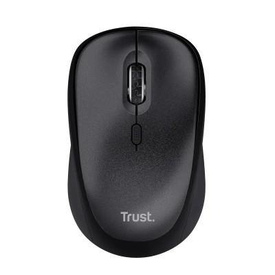 RATON TRUST TM-201 WIRELESS BLACK