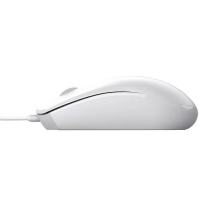 RATON TRUST TM-101W ECO USB WHITE