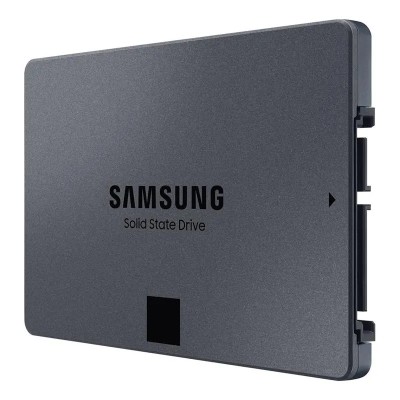 DISCO DURO SSD SAMSUNG 1TB 870 QVO