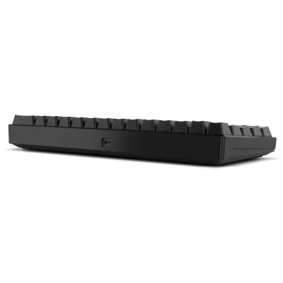 TECLADO GAMING KROM KLUSTER MECANICO TKL BLUETOOTH RGB