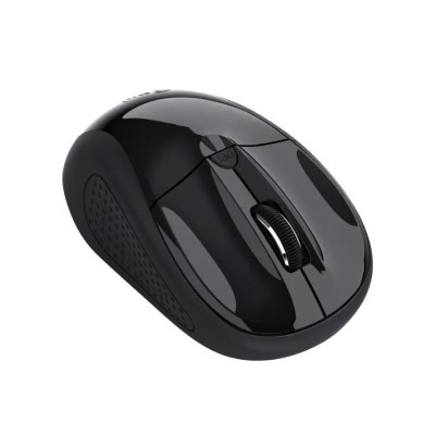 RATON TRUST WIRELESS 1600DPI BLACK