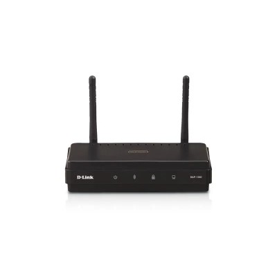 WIRELESS ACCESS POINT D-LINK DUAL N DAP-1360