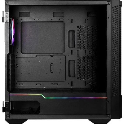 CAJA ORDENADOR GAMING MSI MPG VELOX 100P AIRFLOW ATX RGB BLACK