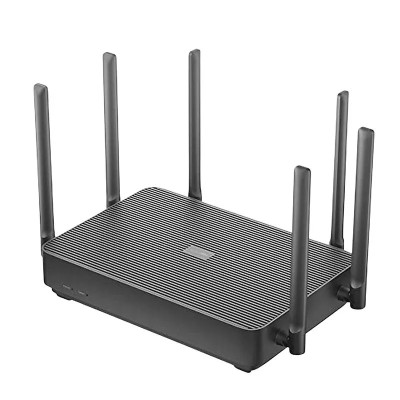 WIRELESS ROUTER XIAOMI AX200 5GHZ WIFI 6