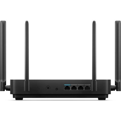 WIRELESS ROUTER XIAOMI AX200 5GHZ WIFI 6