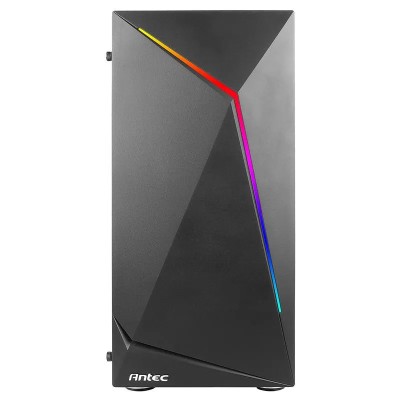 CAJA ORDENADOR GAMING ANTEC NX300 ATX ARGB