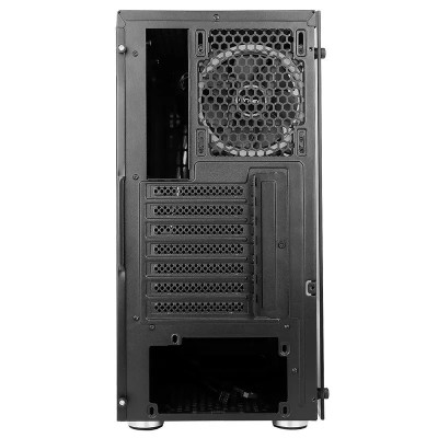 CAJA ORDENADOR GAMING ANTEC NX300 ATX ARGB