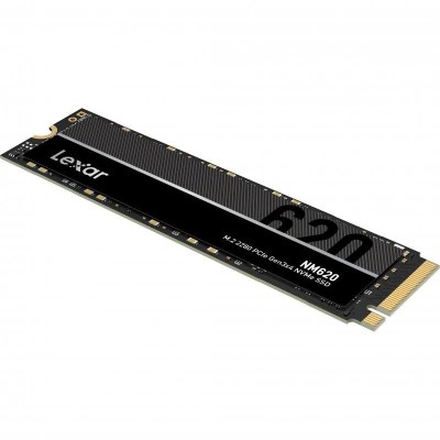 DISCO DURO SSD LEXAR 512GB M2 NVME PCIE 4.0 M.2 2280