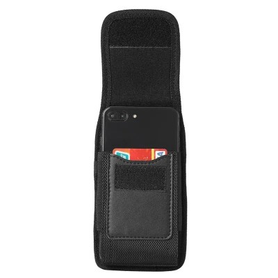 FUNDA AVPOS CON CLIP DE CINTURON PDA/SMARTPHONE HASTA 6.8?