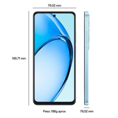 SMARTPHONE POCO M4 6.58 | 4GB | 64GB | 5G | 13/5MPX |AMARILLO | XIAOMI