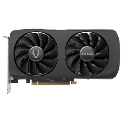 TARJETA DE VIDEO ZOTAC RTX4070 SUPER TWIN EDGE 12GB GDDR6X PCI 4.0