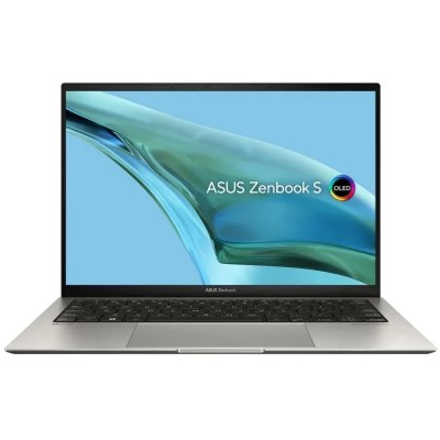 PORTATIL ASUS ZENBOOK S ULTRA 7 155U/16GB/SSD512GB/13.3 OLED/W11HOME