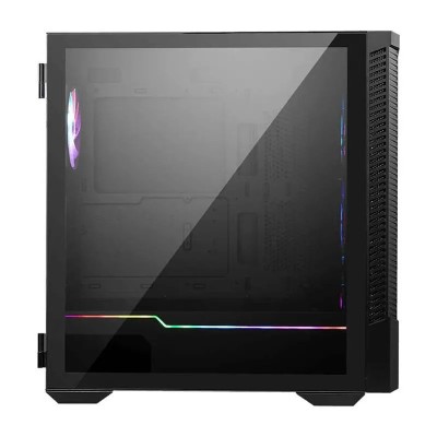 CAJA ORDENADOR GAMING MSI MPG VELOX 100R ATX RGB BLACK