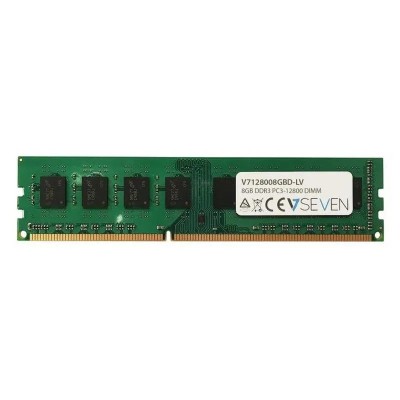 MEMORIA RAM V7 8GB DDR3 1600MHZ