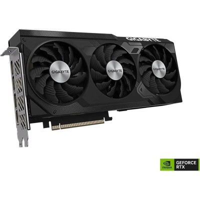 TARJETA DE VIDEO NVIDIA GIGABYTE RTX4070 12GB WINDFORCE OC GDRR6 PCIE