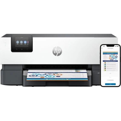 IMPRESORA HP OFFICEJET PRO 9110B COLOR WIFI DUPLEX WHITE