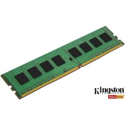 MEMORIA RAM 16GB KINGSTON VALUERAM DDR4 3200MHZ