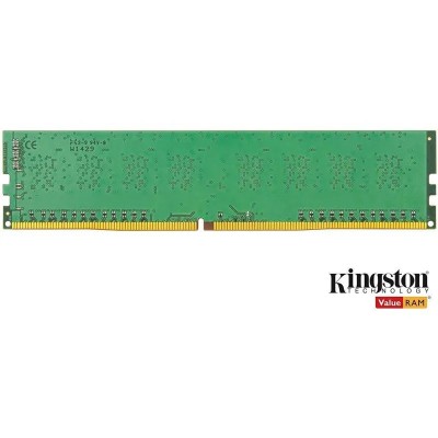 MEMORIA RAM 16GB KINGSTON VALUERAM DDR4 3200MHZ