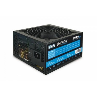 FUENTE DE ALIMENTACION 3GO PS901SX 900W  PFC ACTIVE