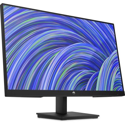 MONITOR HP V24I G5 24 IPS FHD VGA HDMI DP VESA BLACK