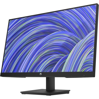 MONITOR HP V24I G5 24 IPS FHD VGA HDMI DP VESA BLACK