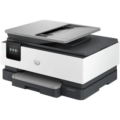 IMPRESORA HP OFFICEJET PRO MULTIFUNCION 8122E COLOR ETHERNET/WIFI