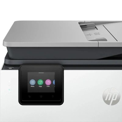 IMPRESORA HP OFFICEJET PRO MULTIFUNCION 8122E COLOR ETHERNET/WIFI