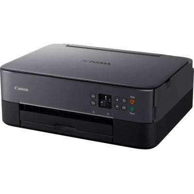 IMPRESORA CANON PIXMA TS5350I MFP DUPLEX COLOR WIFI BLACK