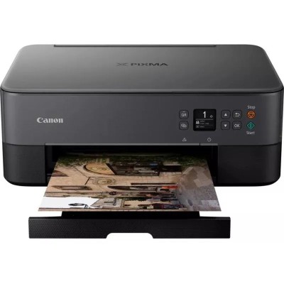 IMPRESORA CANON PIXMA TS5350I MFP DUPLEX COLOR WIFI BLACK