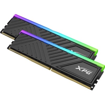 MEMORIA RAM 16GB ADATA XPG D35G DDR4 3200MHZ  RGB