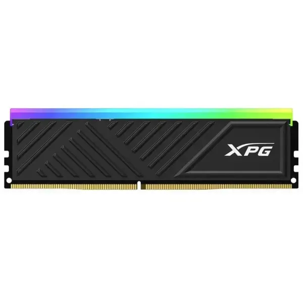 MEMORIA RAM 8GB ADATA XPG D35 DDR4 3200MHZ DISIPADA