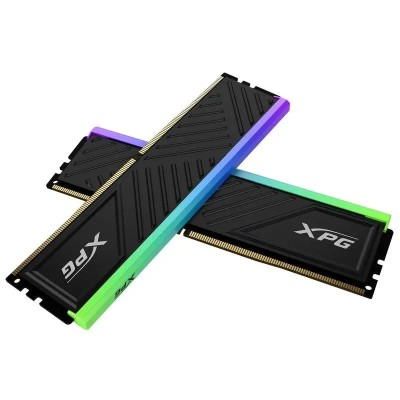 MEMORIA RAM 8GB ADATA XPG D35 DDR4 3200MHZ DISIPADA