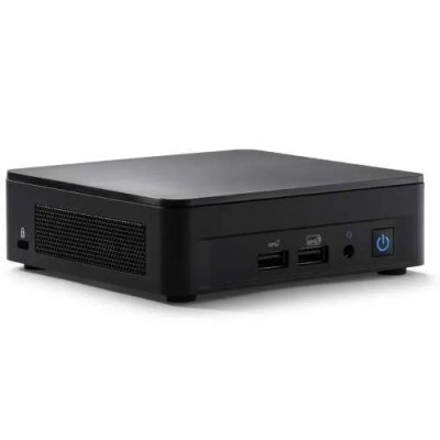 ORDENADOR NUC I5 1240P/8GB/SSD500GB M2/HDMI/WF/BT/WIFI 6E