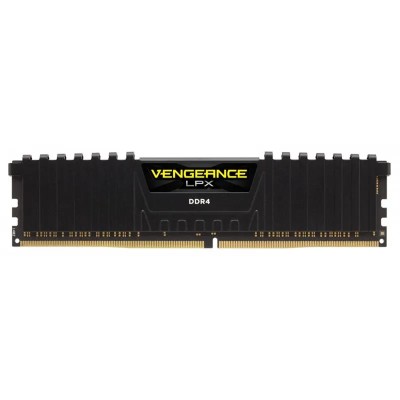 MEMORIA RAM 8GB CORSAIR DDR4 3200MHZ VENGEANCE