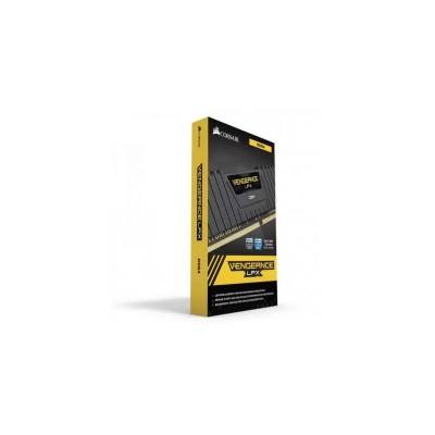 MEMORIA RAM 8GB CORSAIR DDR4 3200MHZ VENGEANCE