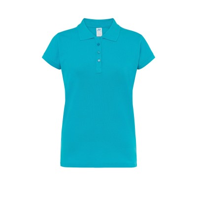 Lady Regular Polo