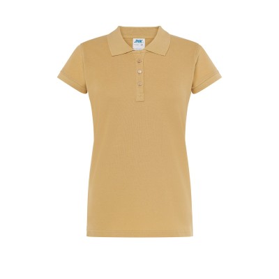 Lady Regular Polo